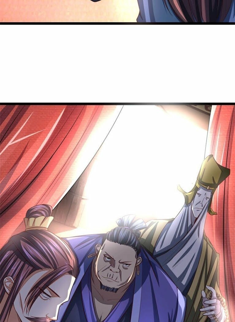 Thần Võ Thiên Tôn Chapter 123 - 15