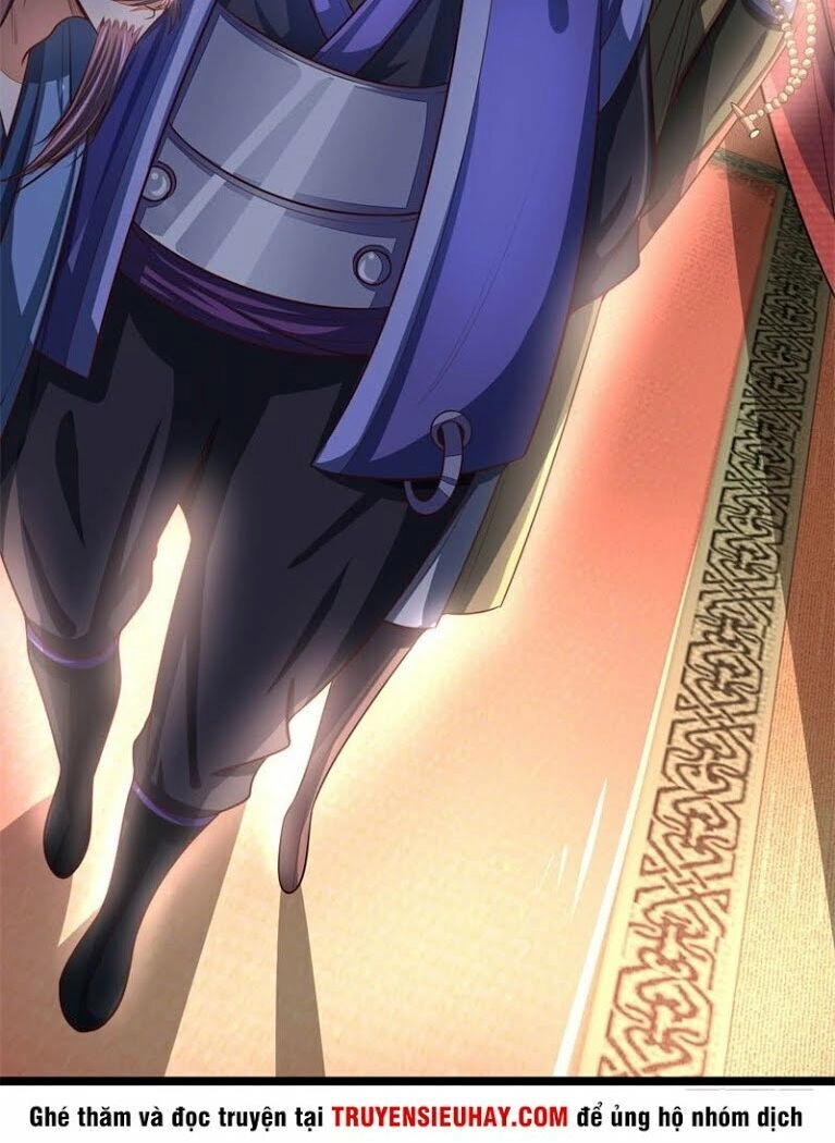 Thần Võ Thiên Tôn Chapter 123 - 16