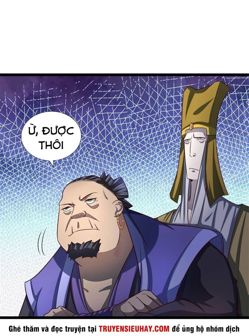 Thần Võ Thiên Tôn Chapter 123 - 20