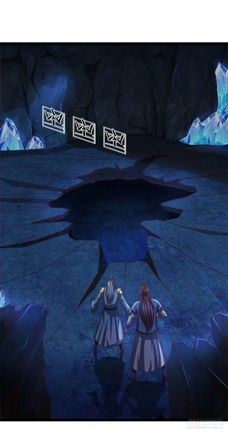 Thần Võ Thiên Tôn Chapter 124 - 4