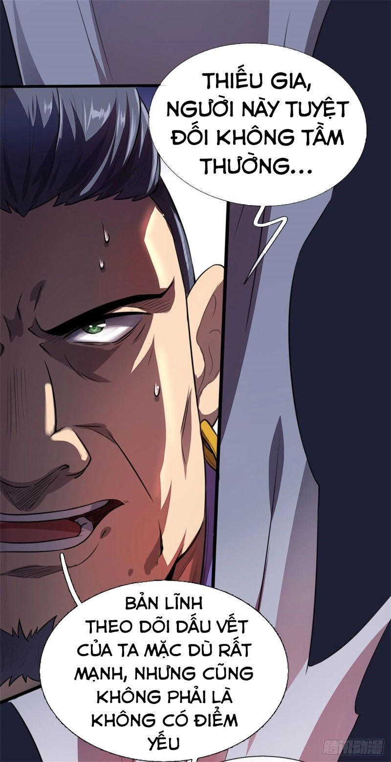 Thần Võ Thiên Tôn Chapter 125 - 5