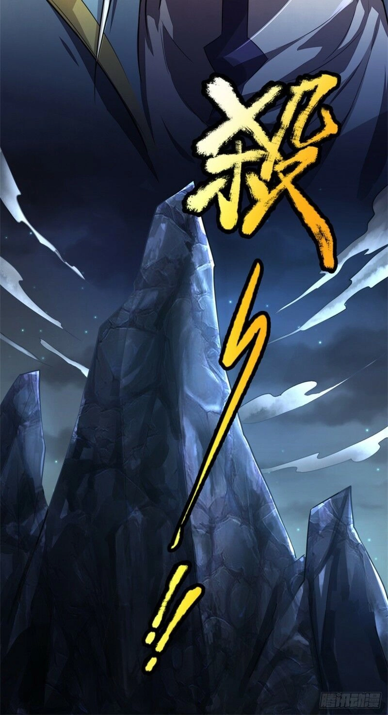 Thần Võ Thiên Tôn Chapter 125 - 13