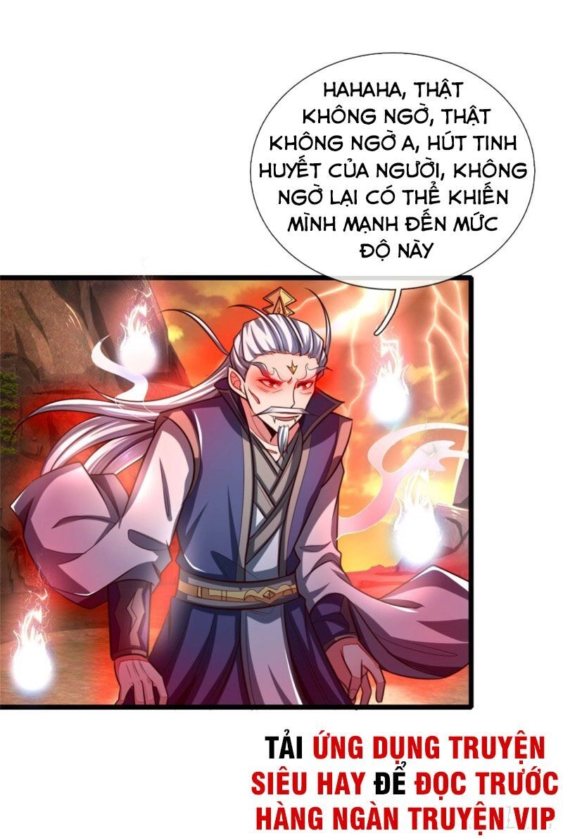 Thần Võ Thiên Tôn Chapter 126 - 17