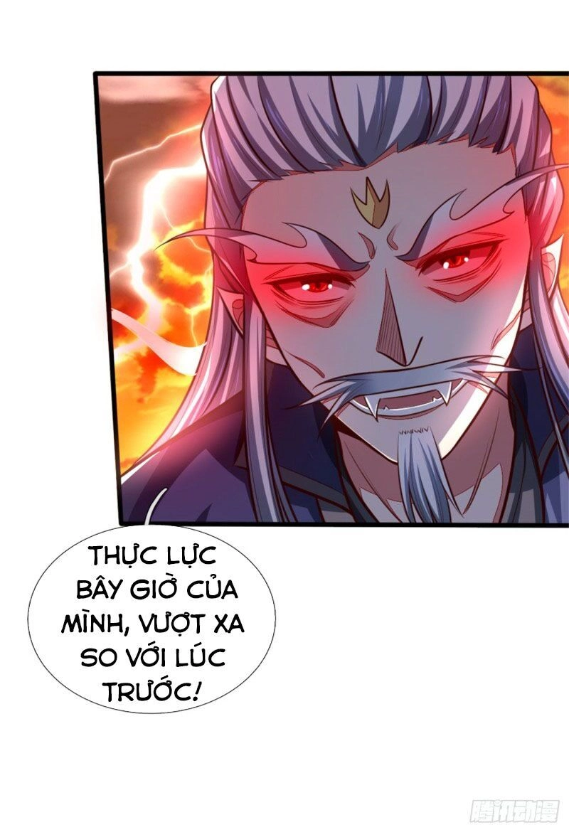 Thần Võ Thiên Tôn Chapter 126 - 18