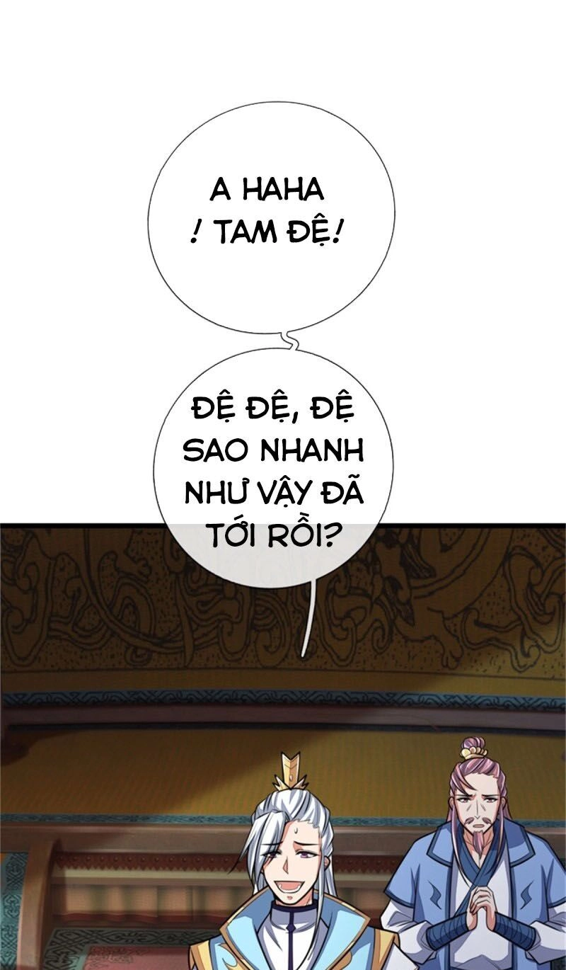 Thần Võ Thiên Tôn Chapter 127 - 19