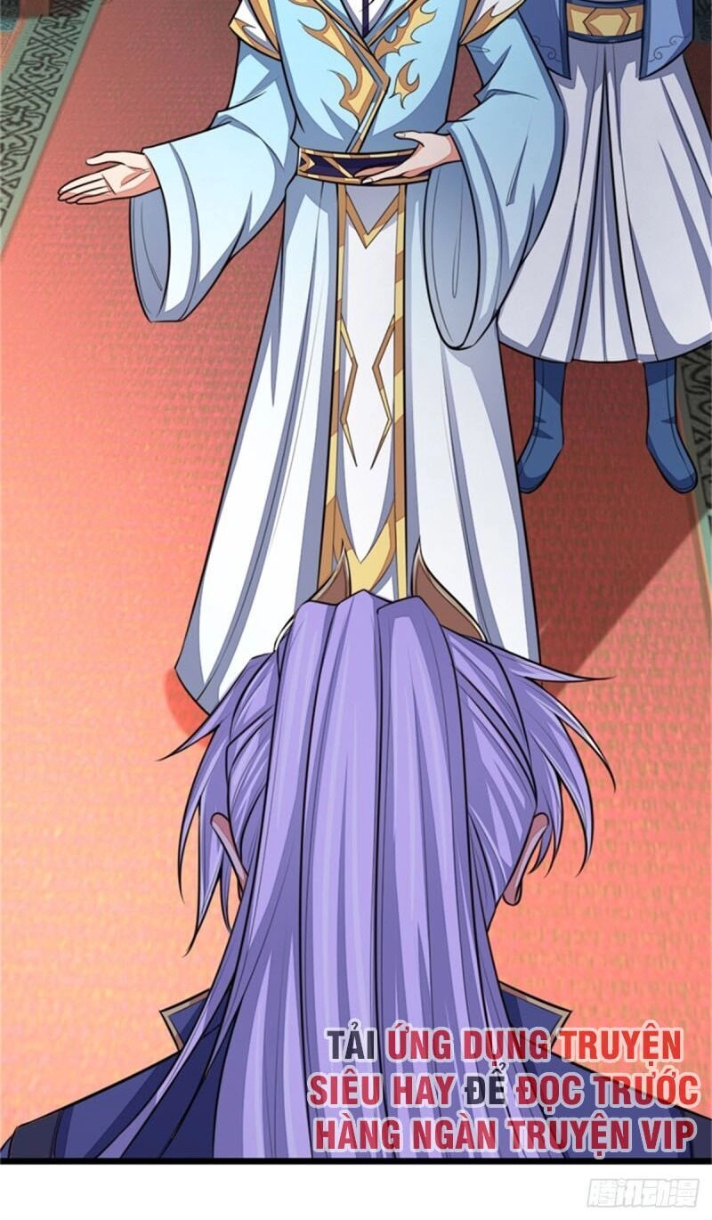 Thần Võ Thiên Tôn Chapter 127 - 20