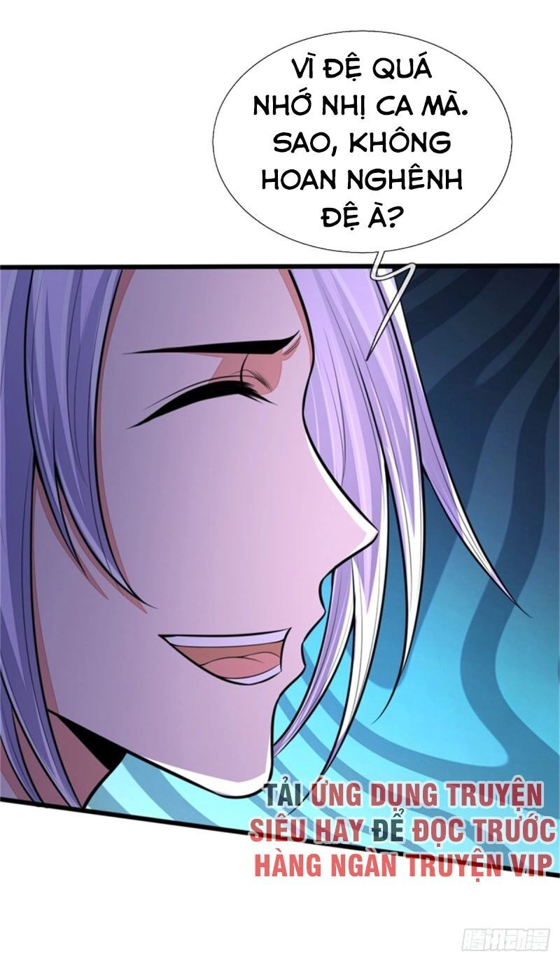 Thần Võ Thiên Tôn Chapter 127 - 21