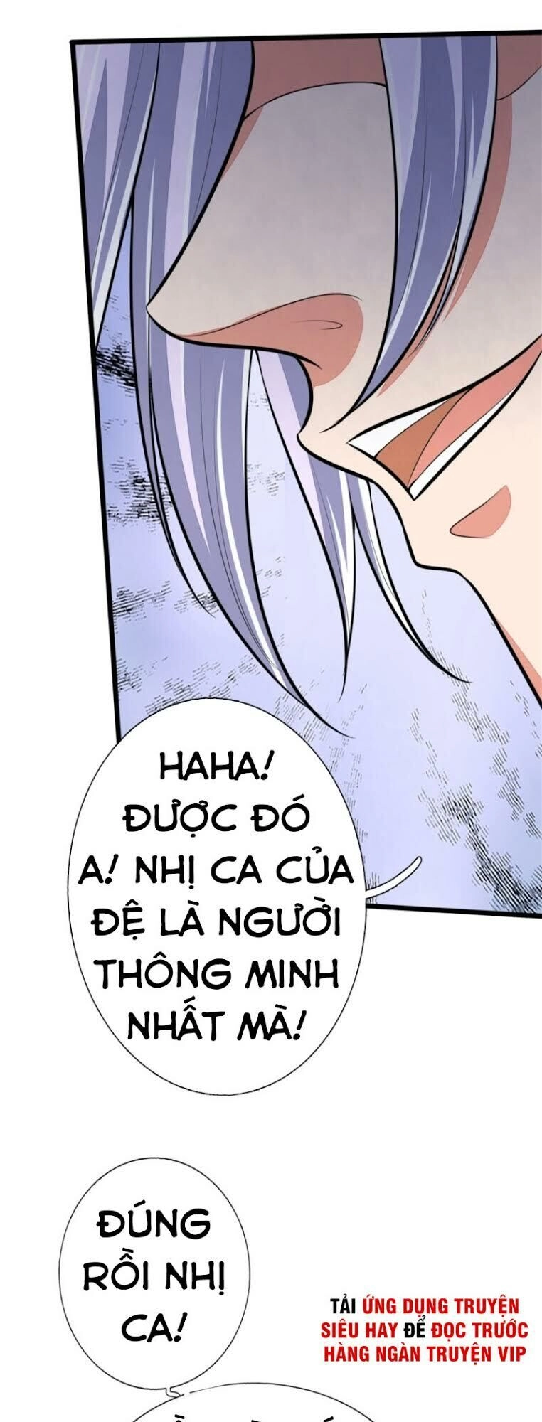 Thần Võ Thiên Tôn Chapter 128 - 17