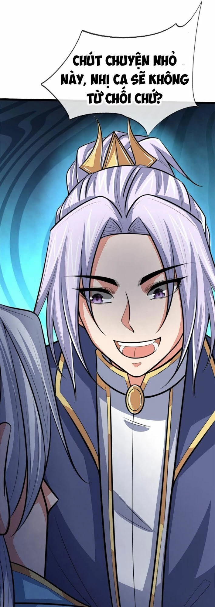 Thần Võ Thiên Tôn Chapter 128 - 20