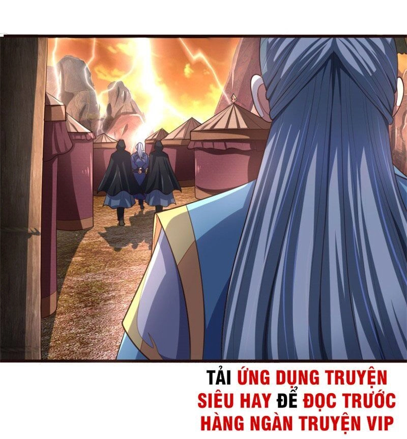 Thần Võ Thiên Tôn Chapter 129 - 2
