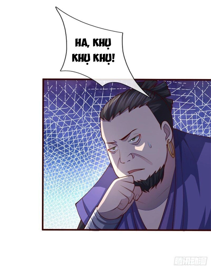 Thần Võ Thiên Tôn Chapter 129 - 9