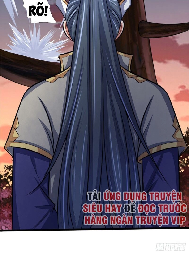 Thần Võ Thiên Tôn Chapter 130 - 25