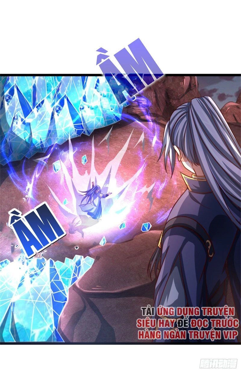 Thần Võ Thiên Tôn Chapter 132 - 10