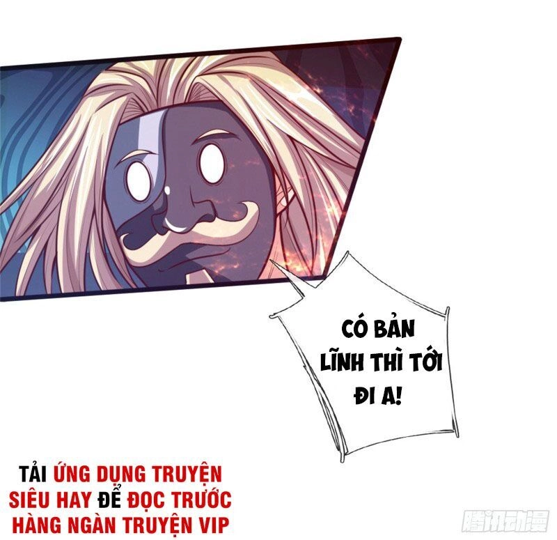 Thần Võ Thiên Tôn Chapter 133 - 2