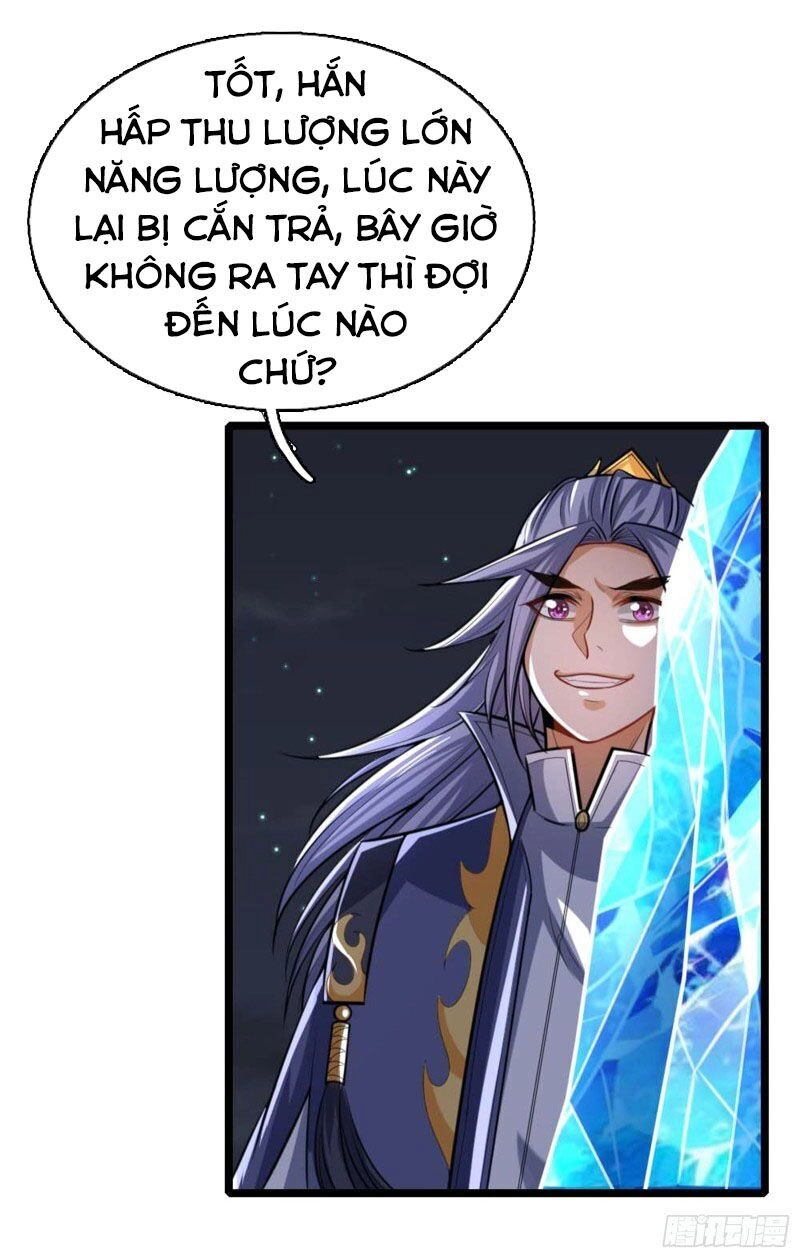 Thần Võ Thiên Tôn Chapter 133 - 9