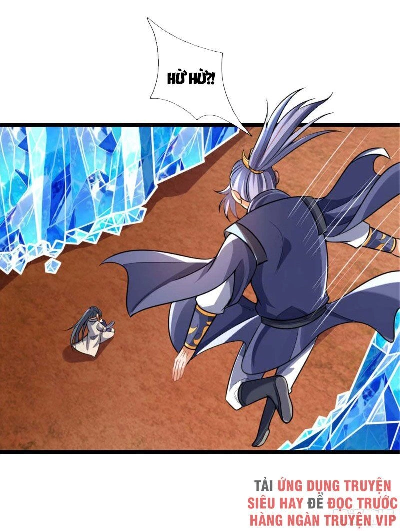 Thần Võ Thiên Tôn Chapter 133 - 10