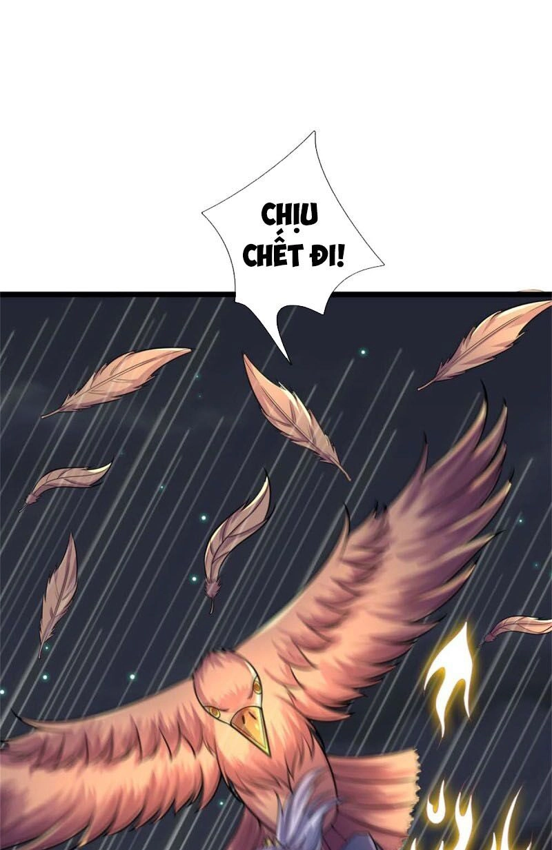 Thần Võ Thiên Tôn Chapter 133 - 11
