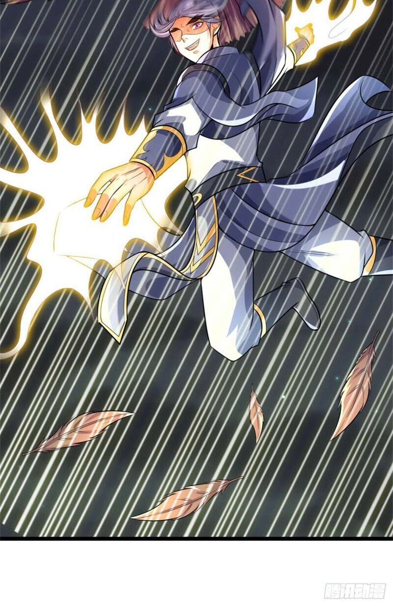 Thần Võ Thiên Tôn Chapter 133 - 12