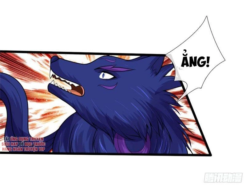 Thần Võ Thiên Tôn Chapter 133 - 15