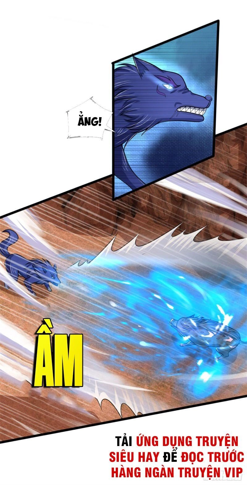 Thần Võ Thiên Tôn Chapter 134 - 17