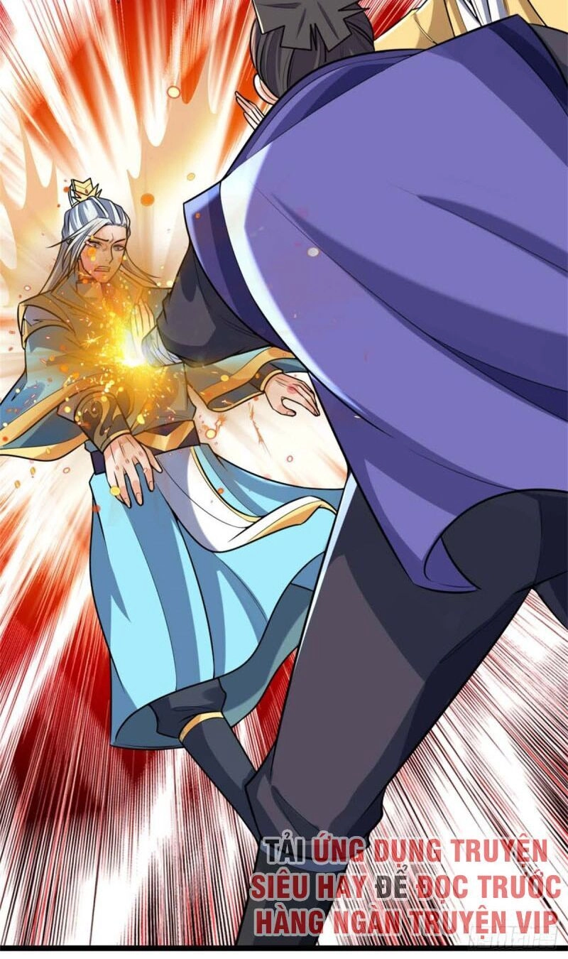 Thần Võ Thiên Tôn Chapter 136 - 15