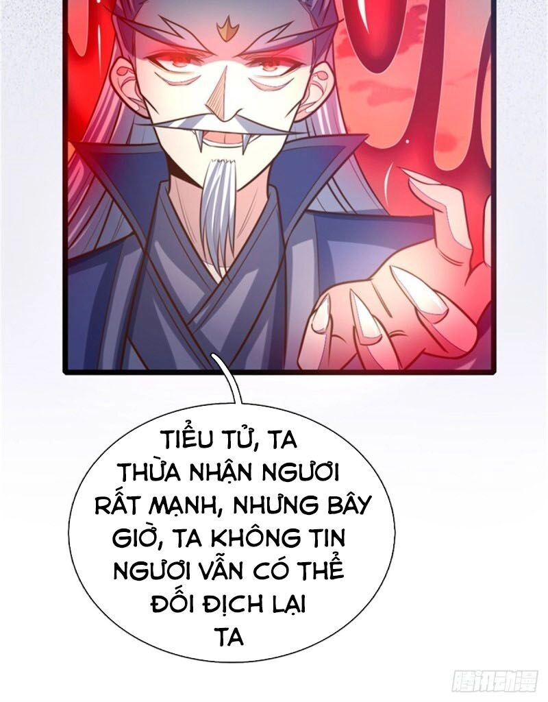 Thần Võ Thiên Tôn Chapter 141 - 2