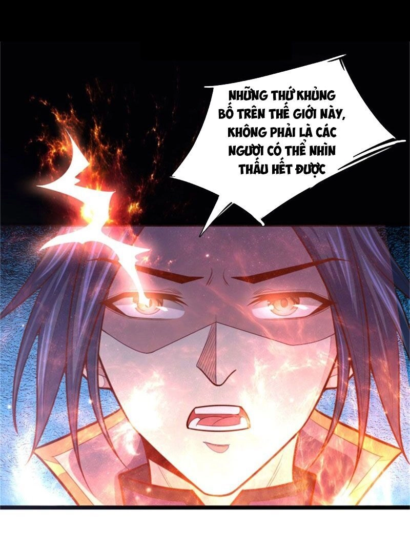 Thần Võ Thiên Tôn Chapter 141 - 5