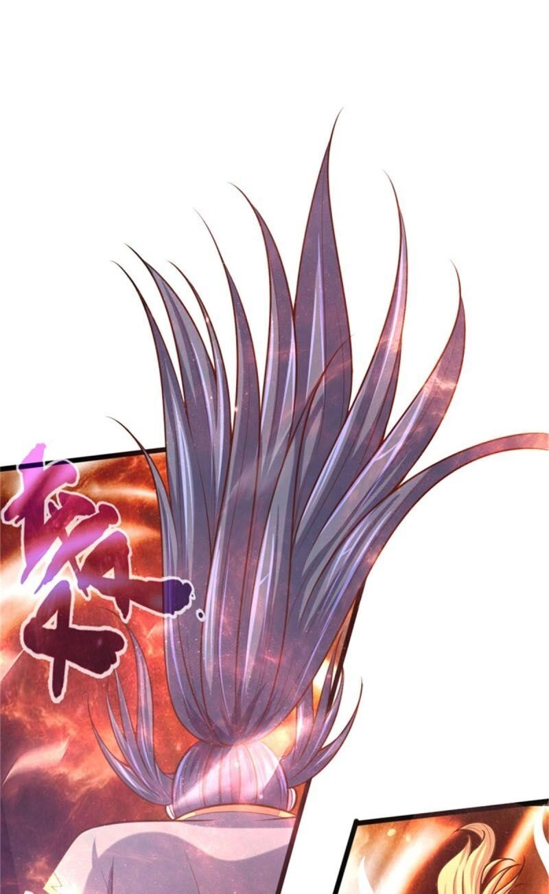 Thần Võ Thiên Tôn Chapter 141 - 8