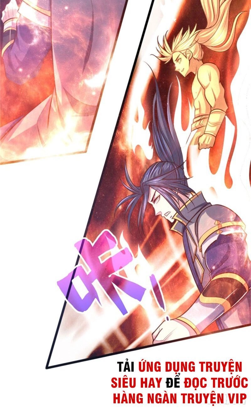 Thần Võ Thiên Tôn Chapter 141 - 9