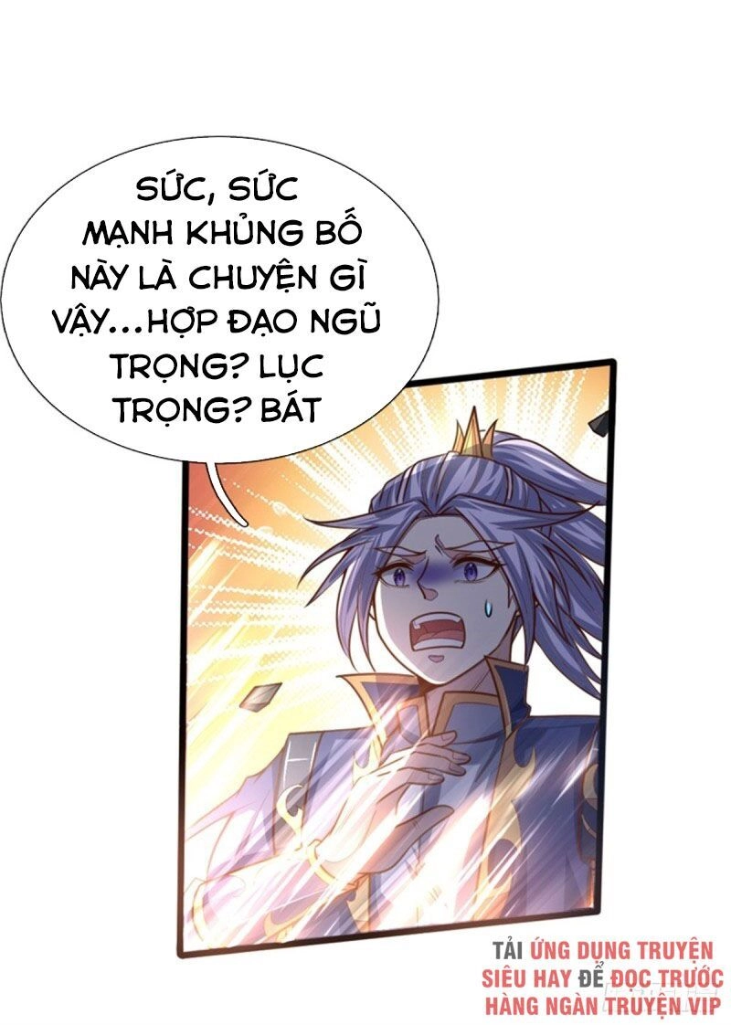 Thần Võ Thiên Tôn Chapter 141 - 13