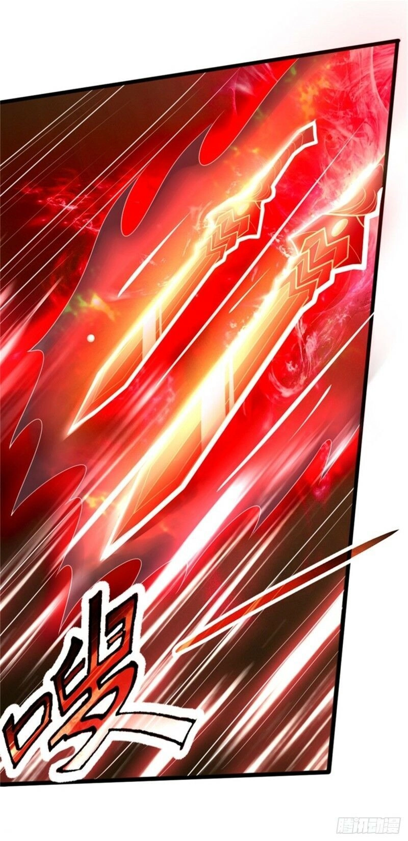 Thần Võ Thiên Tôn Chapter 141 - 20