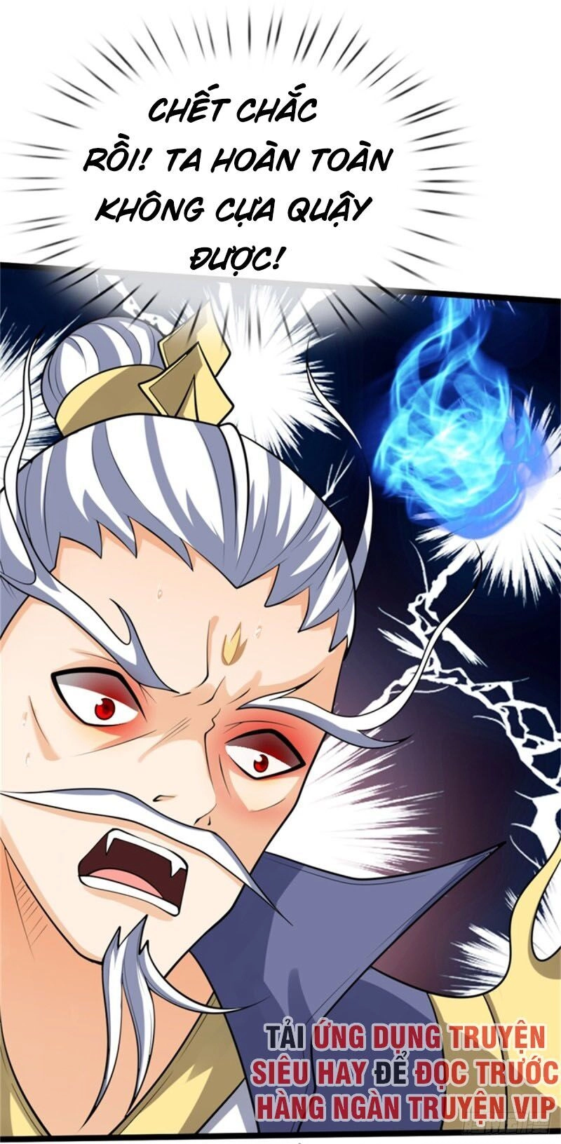 Thần Võ Thiên Tôn Chapter 142 - 18