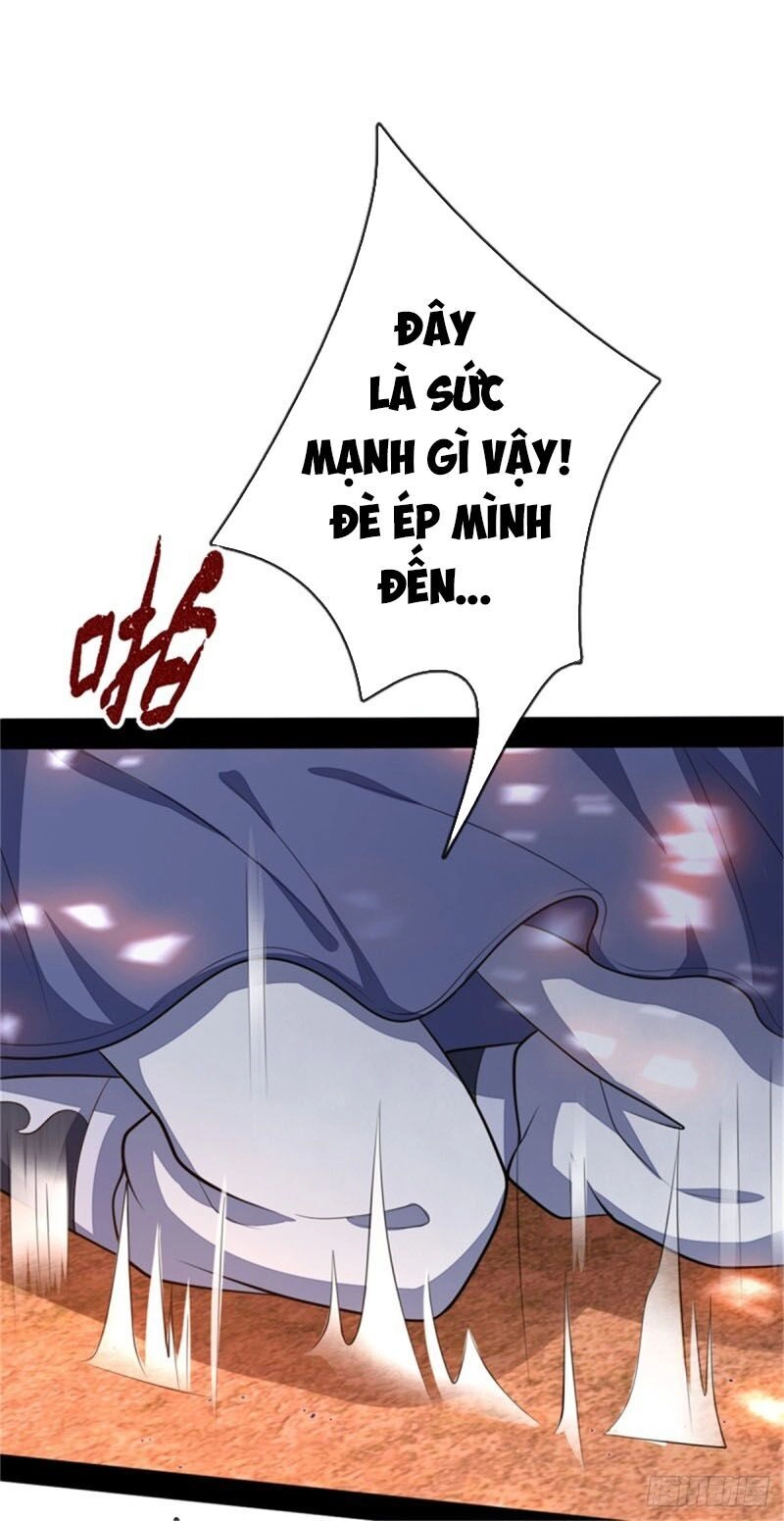Thần Võ Thiên Tôn Chapter 143 - 9