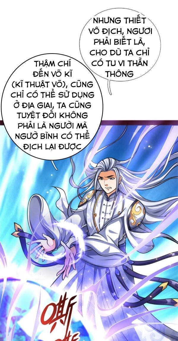 Thần Võ Thiên Tôn Chapter 148 - 12
