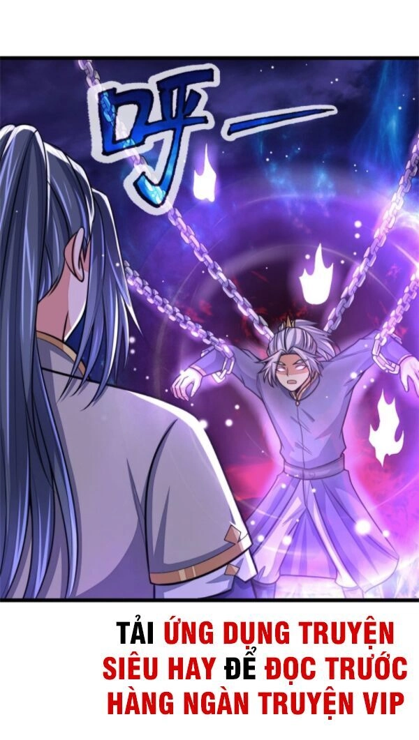 Thần Võ Thiên Tôn Chapter 149 - 14