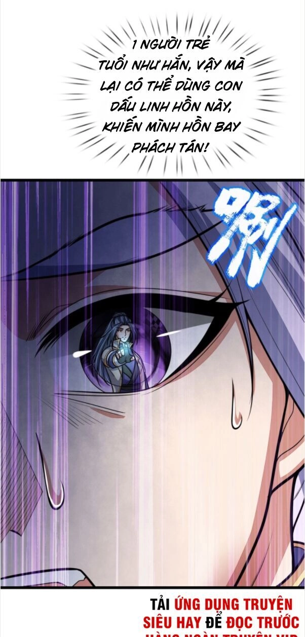 Thần Võ Thiên Tôn Chapter 151 - 3