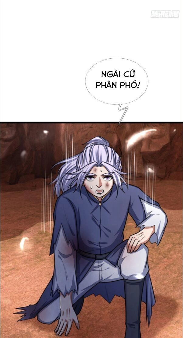 Thần Võ Thiên Tôn Chapter 151 - 5