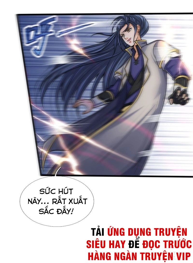 Thần Võ Thiên Tôn Chapter 156 - 14