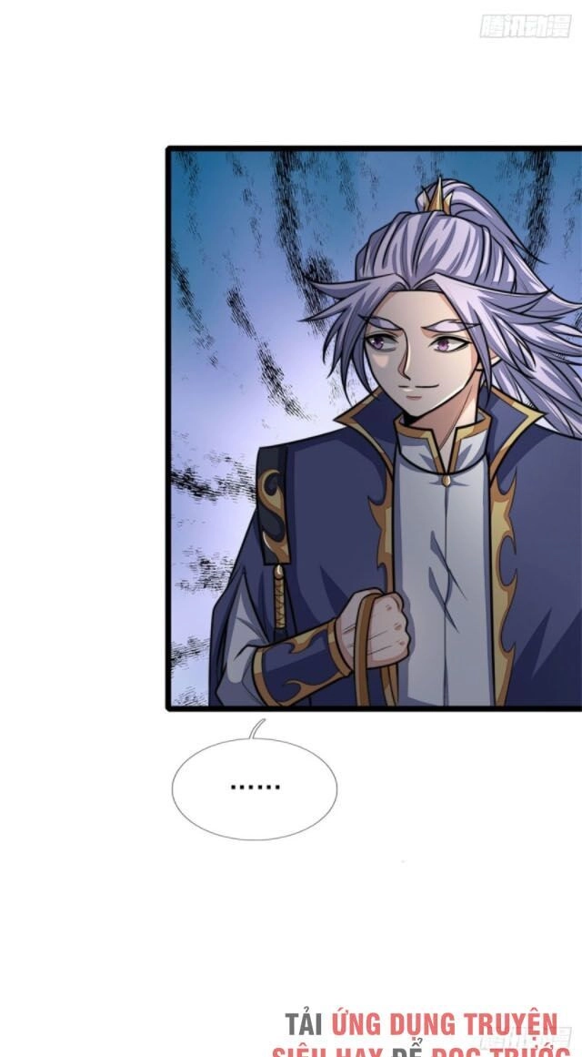 Thần Võ Thiên Tôn Chapter 160 - 8