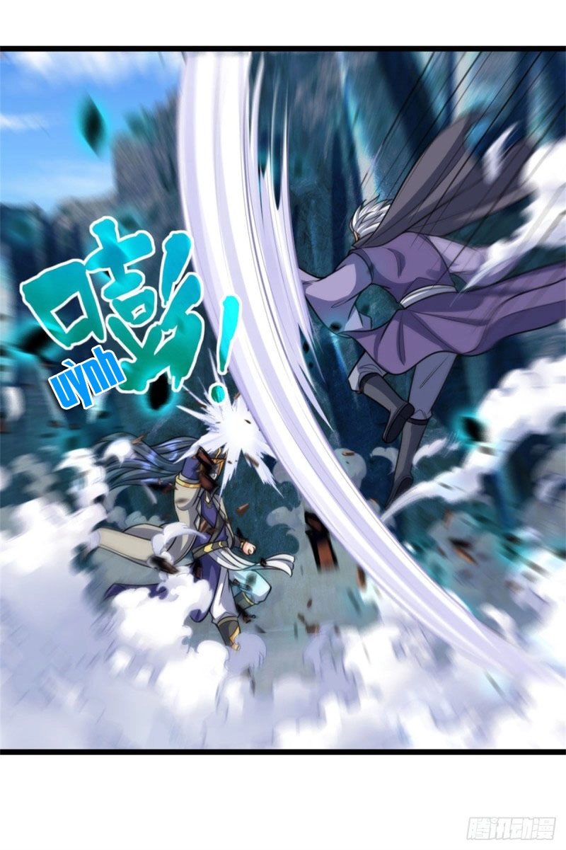 Thần Võ Thiên Tôn Chapter 161 - 20