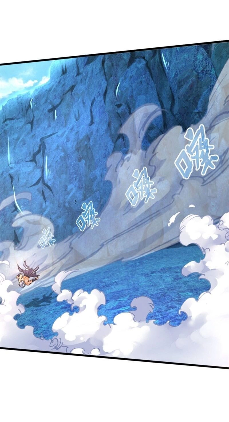 Thần Võ Thiên Tôn Chapter 164 - 1