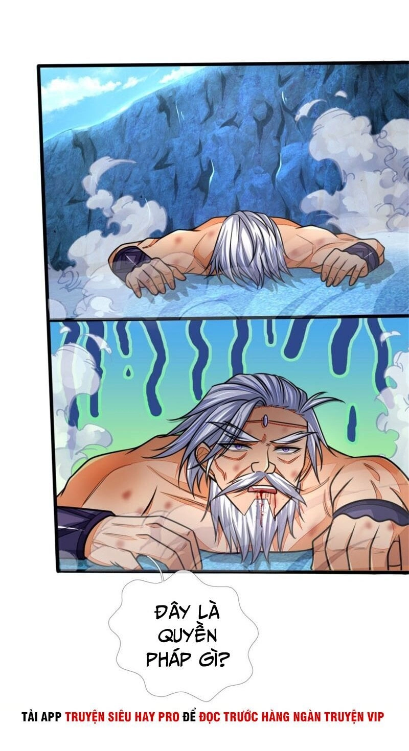 Thần Võ Thiên Tôn Chapter 164 - 2