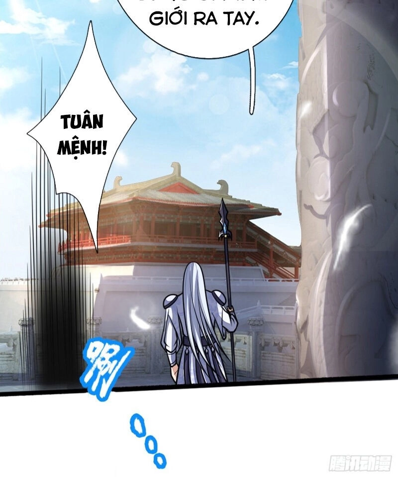 Thần Võ Thiên Tôn Chapter 173 - 7