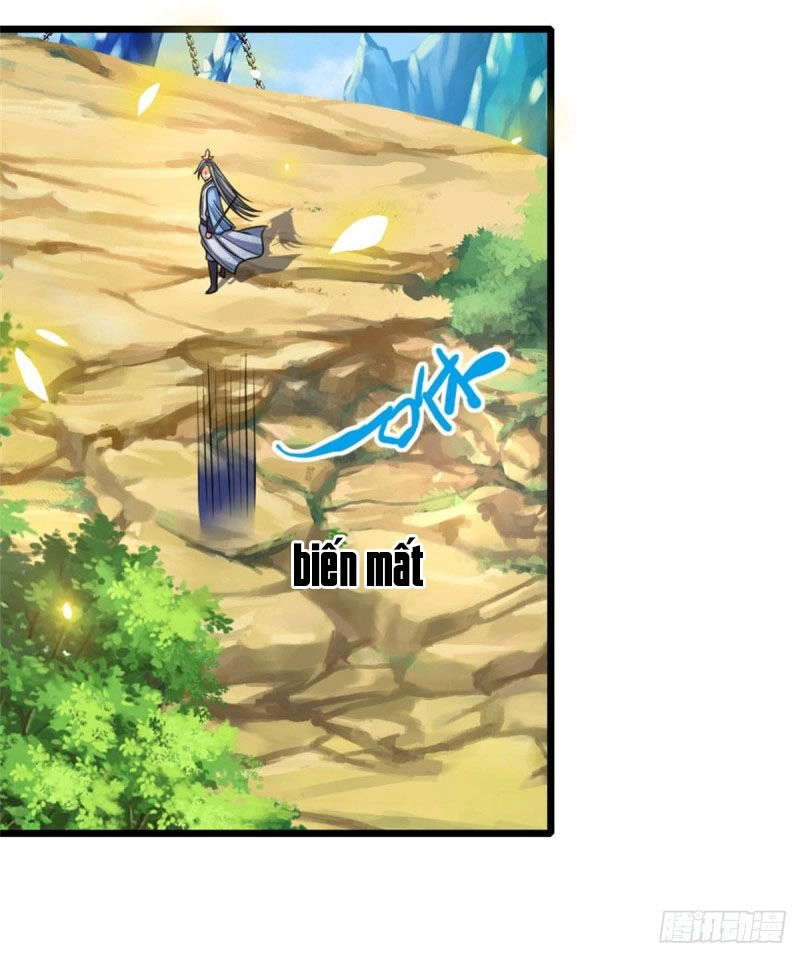 Thần Võ Thiên Tôn Chapter 174 - 20