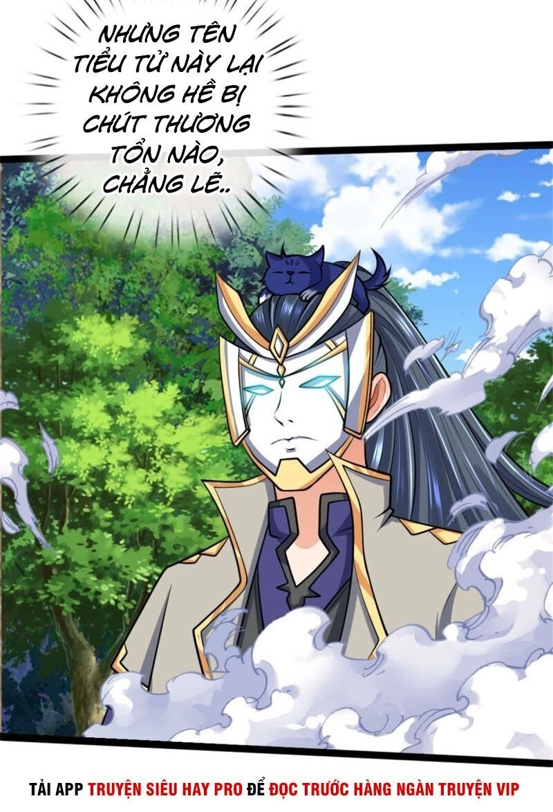 Thần Võ Thiên Tôn Chapter 177 - 2