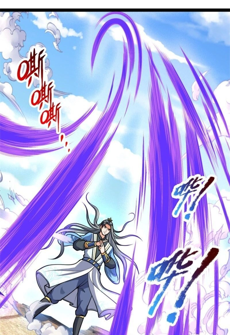 Thần Võ Thiên Tôn Chapter 177 - 5