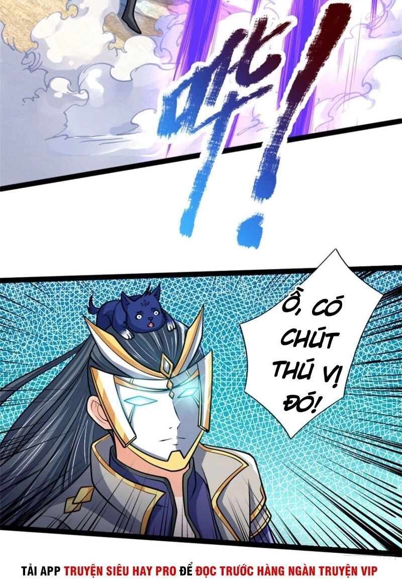 Thần Võ Thiên Tôn Chapter 177 - 6