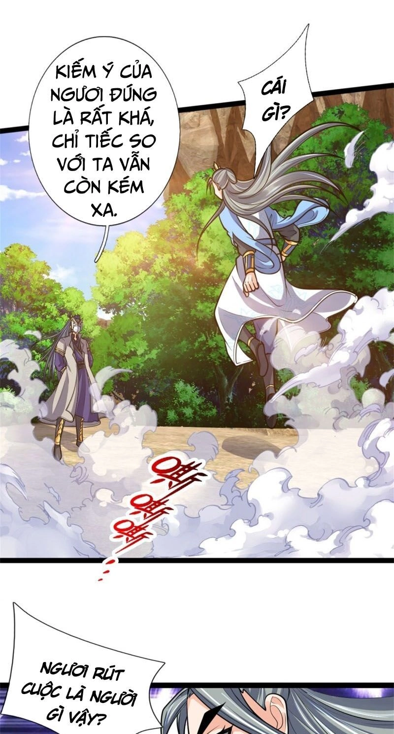 Thần Võ Thiên Tôn Chapter 177 - 11