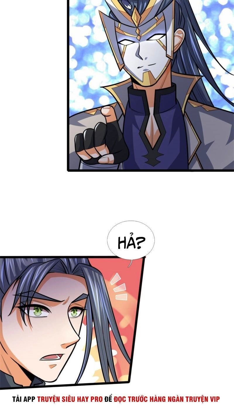 Thần Võ Thiên Tôn Chapter 177 - 16