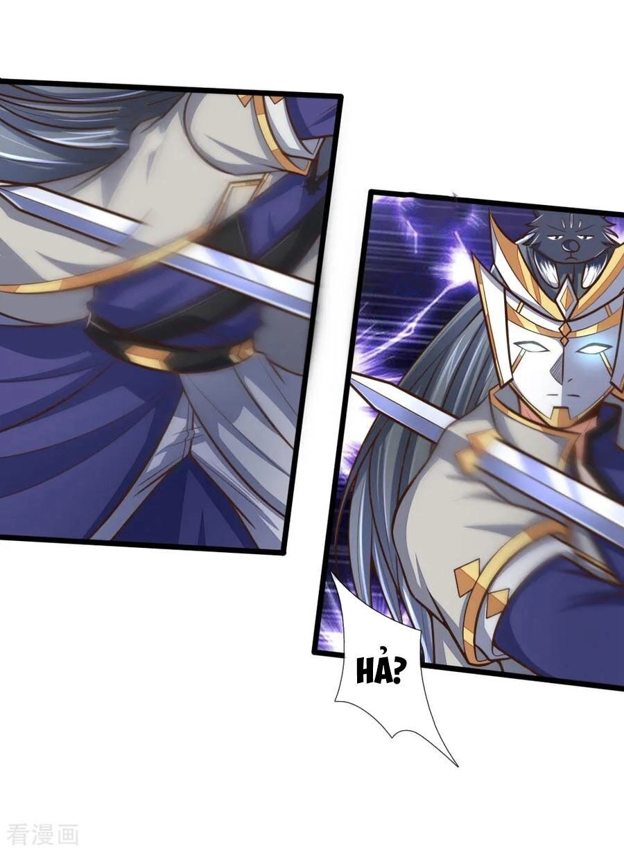 Thần Võ Thiên Tôn Chapter 178 - 22